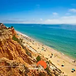 #081 1br Vale Mangude Pool & Location * Albufeira