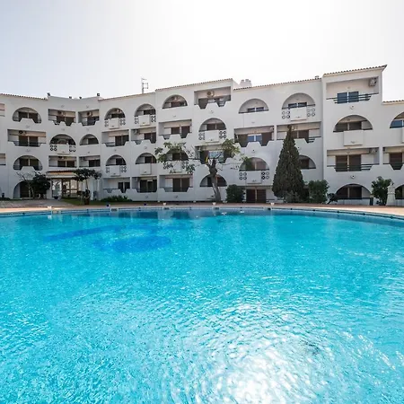 #081 T1 Vale Mangude 312 By Holidays * Albufeira