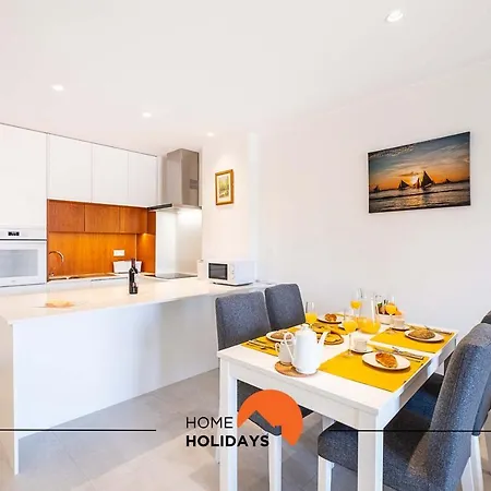 #081 T1 Vale Mangude 312 By Holidays Appartement