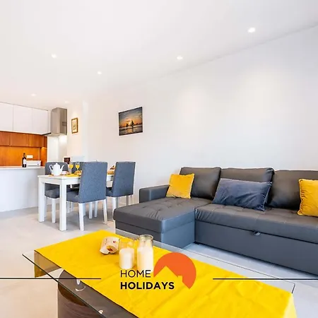 Appartement #081 T1 Vale Mangude 312 By Holidays *