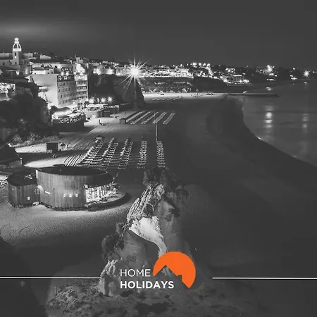 #081 T1 Vale Mangude 312 By Holidays * Albufeira