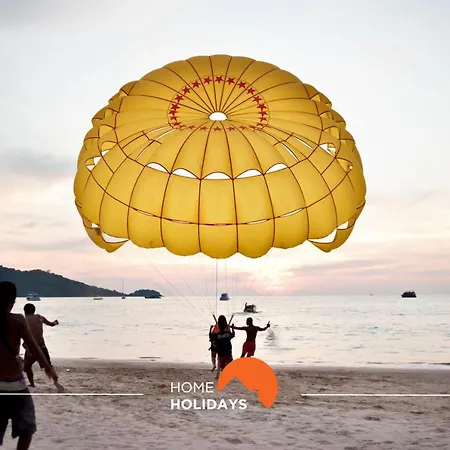 #081 T1 Vale Mangude 312 By Holidays Albufeira