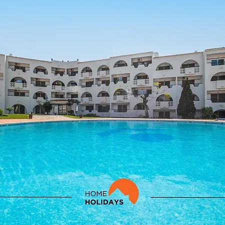 Appartement #081 T1 Vale Mangude 312 By Holidays