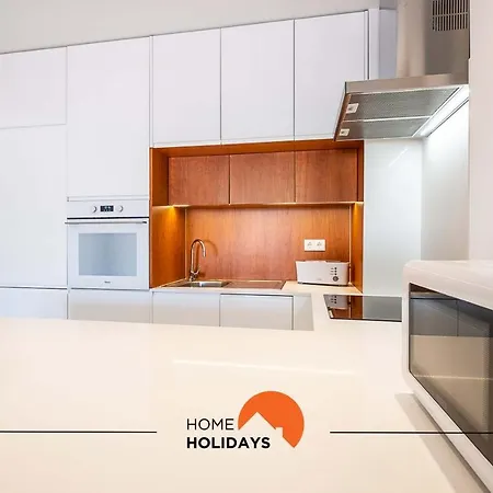 Apartment #081 T1 Vale Mangude 312 By Holidays Albufeira