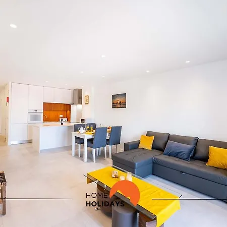 #081 T1 Vale Mangude 312 By Holidays Albufeira