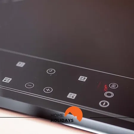 #081 T1 Vale Mangude 312 By Holidays Apartment Albufeira