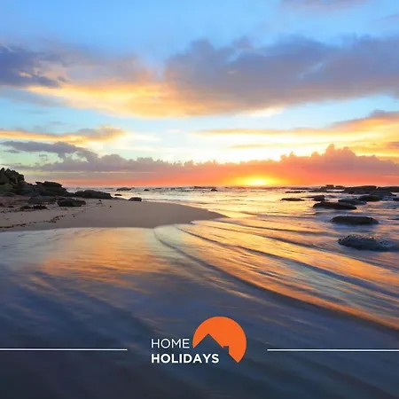 #081 T1 Vale Mangude 312 By Holidays Appartement Albufeira