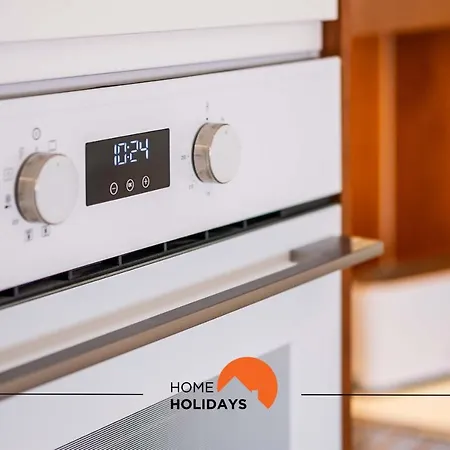 #081 T1 Vale Mangude 312 By Holidays Appartement Albufeira