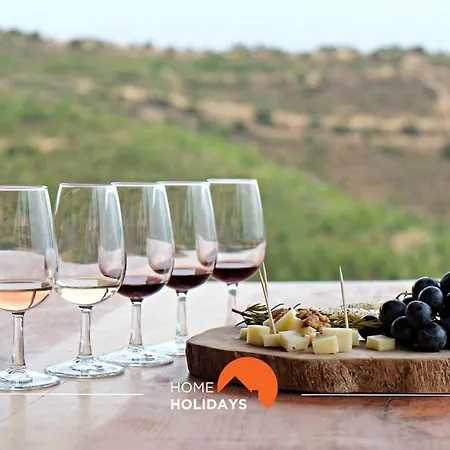 #081 T1 Vale Mangude 312 By Holidays Apartment *