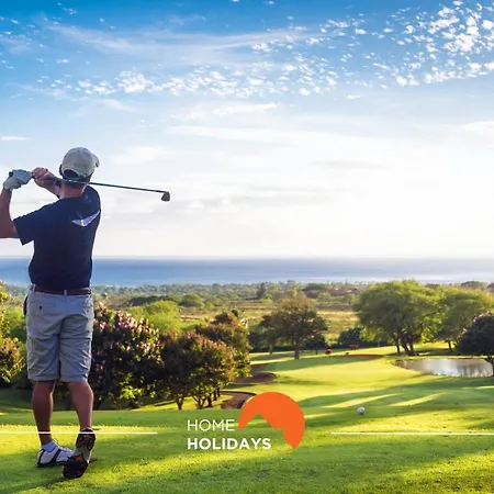 #081 T1 Vale Mangude 312 By Holidays Apartment Albufeira