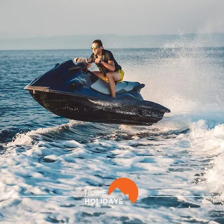 #081 T1 Vale Mangude 312 By Holidays Apartment Albufeira