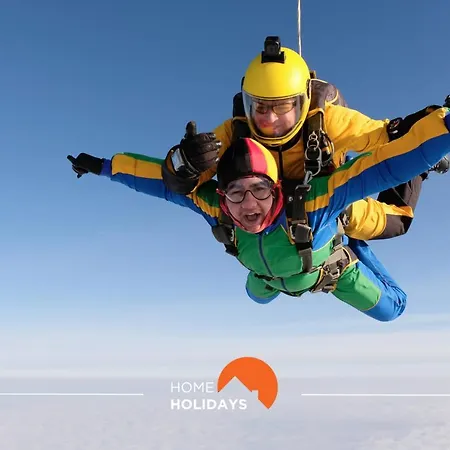 #081 T1 Vale Mangude 312 By Holidays Albufeira