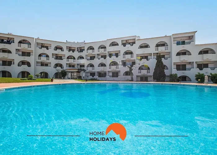 아파트 #081 T1 Vale Mangude 312 By Holidays