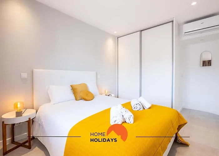 #081 T1 Vale Mangude 312 By Holidays * 알부페이라