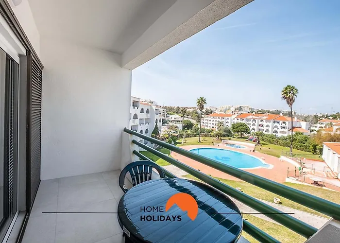 #081 T1 Vale Mangude 312 By Holidays