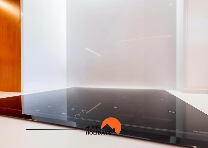 #081 T1 Vale Mangude 312 By Holidays 아파트 *