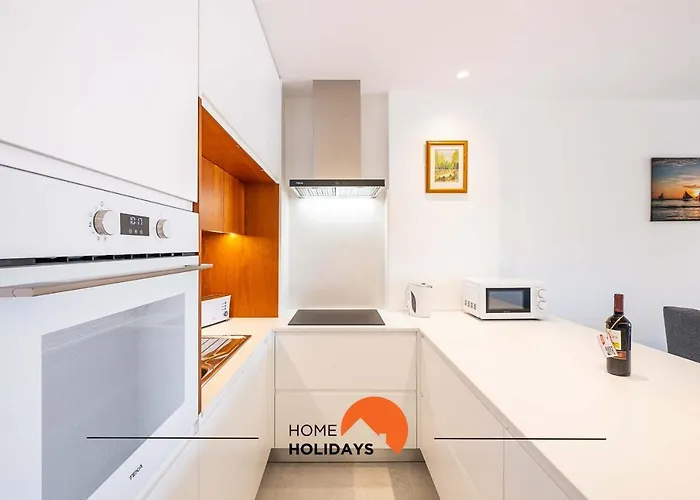 #081 T1 Vale Mangude 312 By Holidays 알부페이라