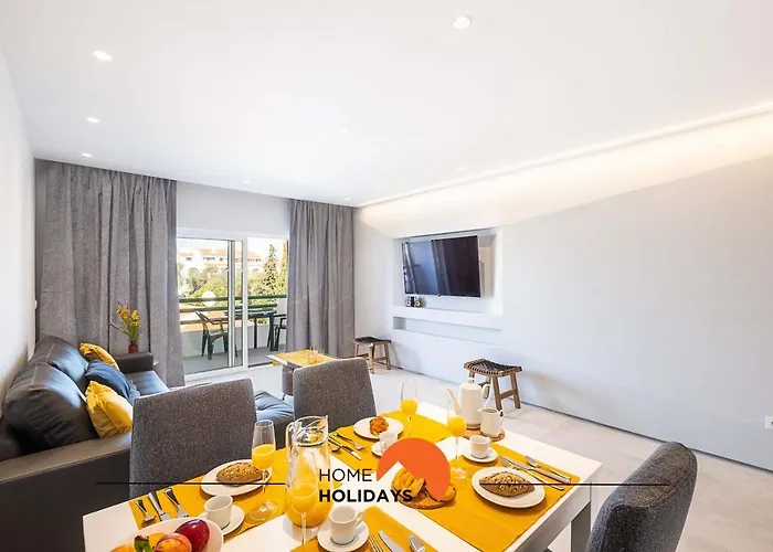 #081 T1 Vale Mangude 312 By Holidays * 알부페이라