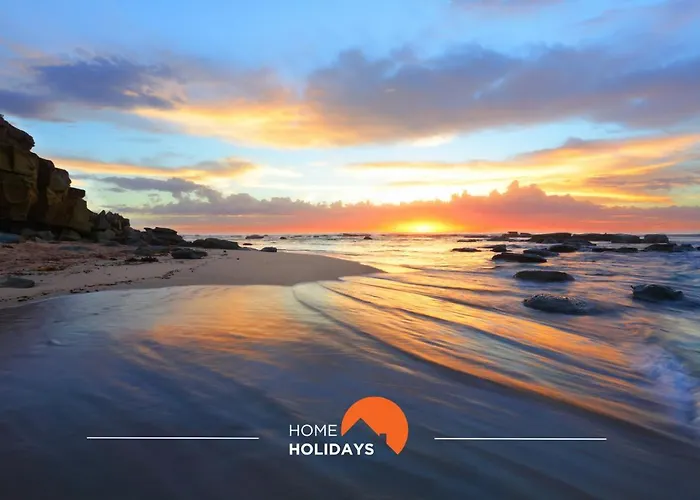 #081 T1 Vale Mangude 312 By Holidays 아파트 알부페이라