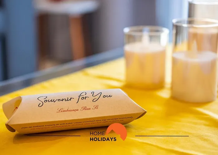 아파트 #081 T1 Vale Mangude 312 By Holidays 알부페이라