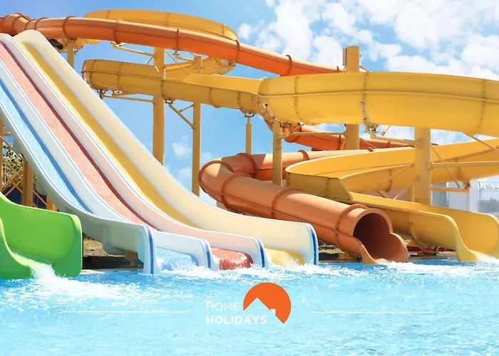 아파트 #081 T1 Vale Mangude 312 By Holidays