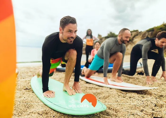 아파트 #081 T1 Vale Mangude 312 By Holidays 알부페이라