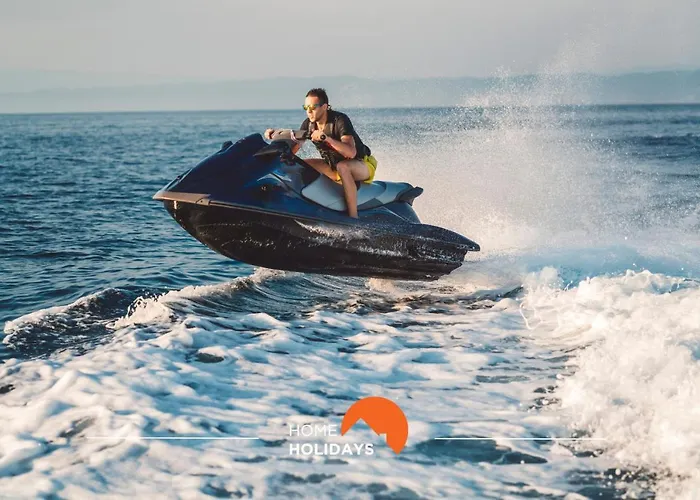 #081 T1 Vale Mangude 312 By Holidays 아파트 알부페이라