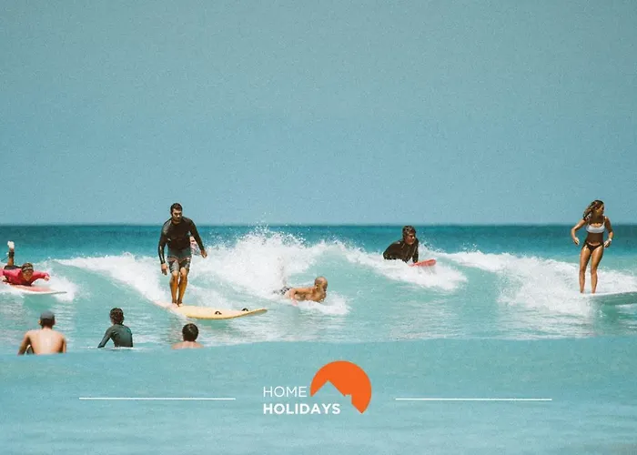 아파트 #081 T1 Vale Mangude 312 By Holidays