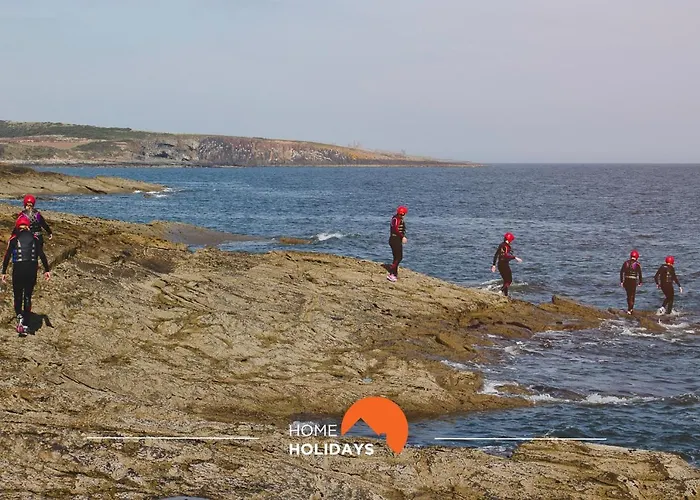 #081 T1 Vale Mangude 312 By Holidays