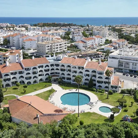 #081 1br Vale Mangude Pool & Location Apartman Albufeira
