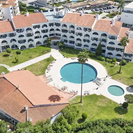 #081 1br Vale Mangude Pool & Location Albufeira