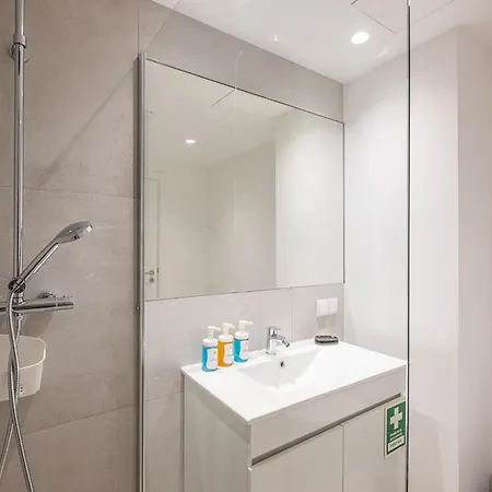 Appartement #081 1br Vale Mangude Pool&location Albufeira