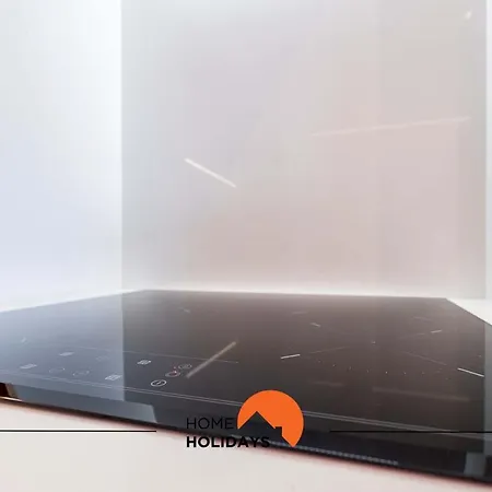 #081 T1 Vale Mangude 312 By Holidays Appartamento *