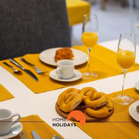 #081 T1 Vale Mangude 312 By Holidays Appartamento