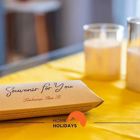 Appartamento #081 T1 Vale Mangude 312 By Holidays Albufeira