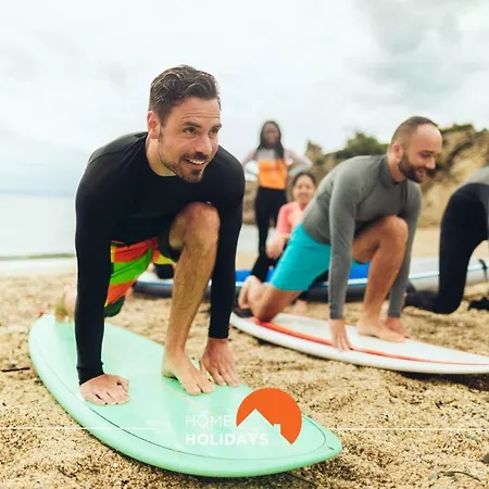 Appartamento #081 T1 Vale Mangude 312 By Holidays Albufeira