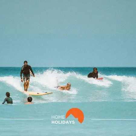 Appartamento #081 T1 Vale Mangude 312 By Holidays